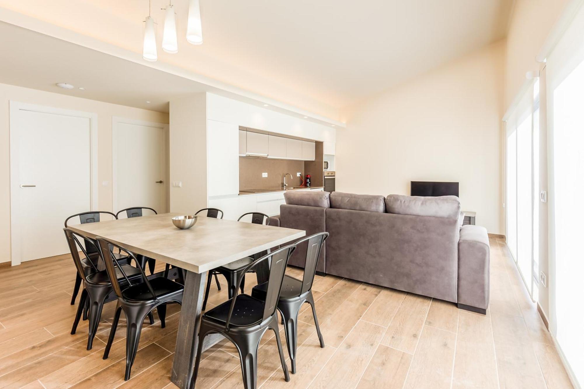 Can Cintet 3 Apartamento Con Terraza En Besalú Extérieur photo