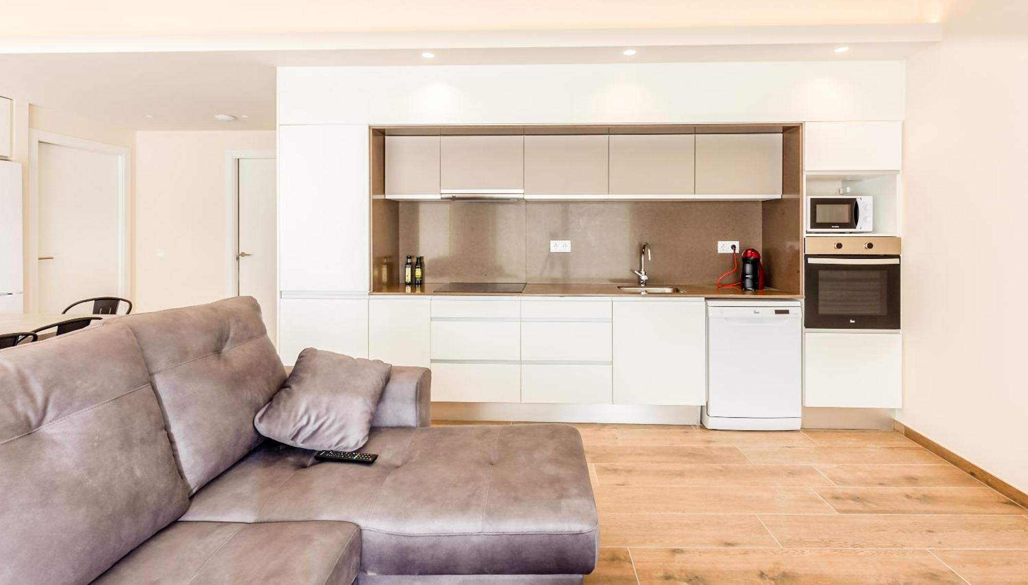 Can Cintet 3 Apartamento Con Terraza En Besalú Extérieur photo