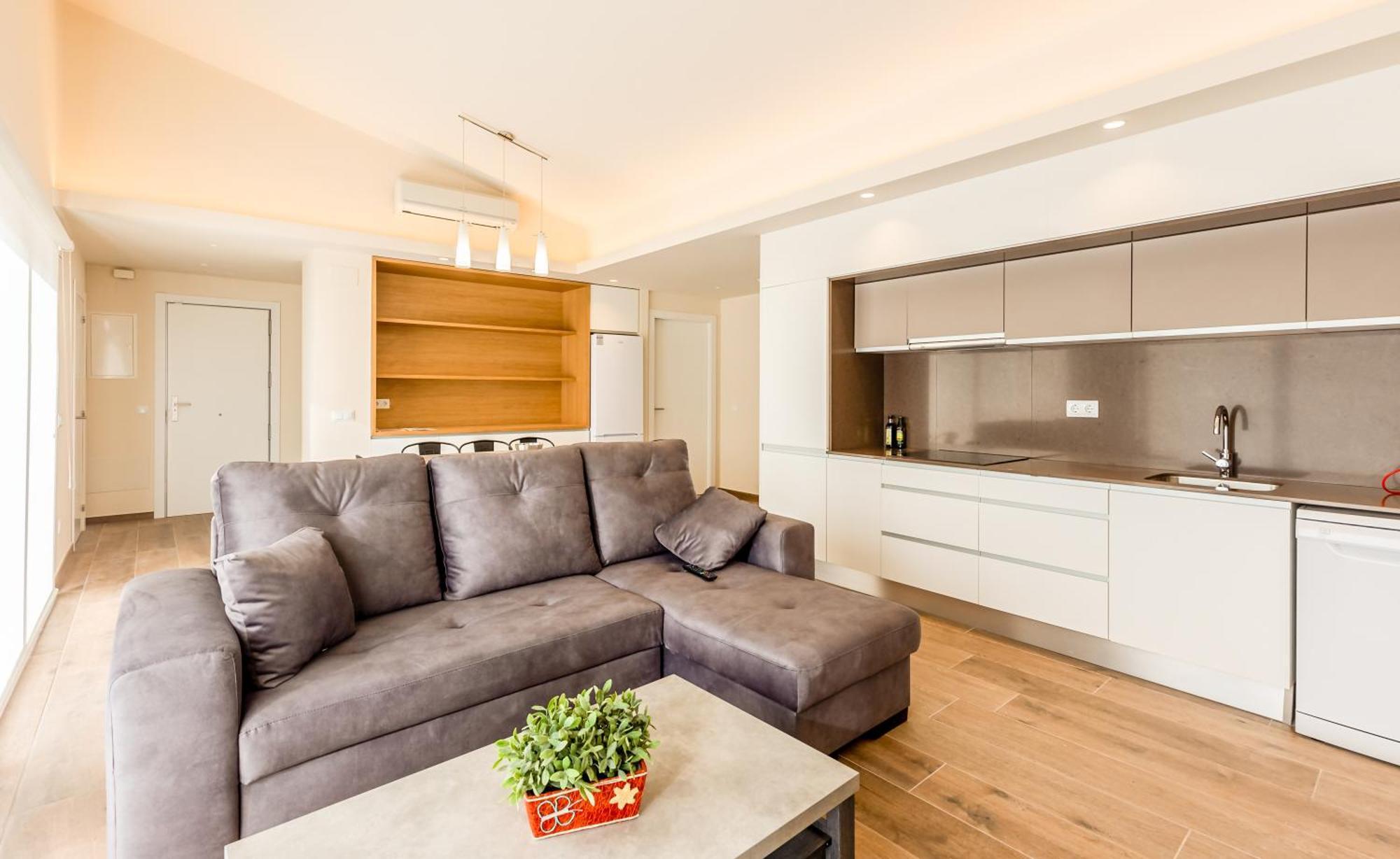Can Cintet 3 Apartamento Con Terraza En Besalú Extérieur photo