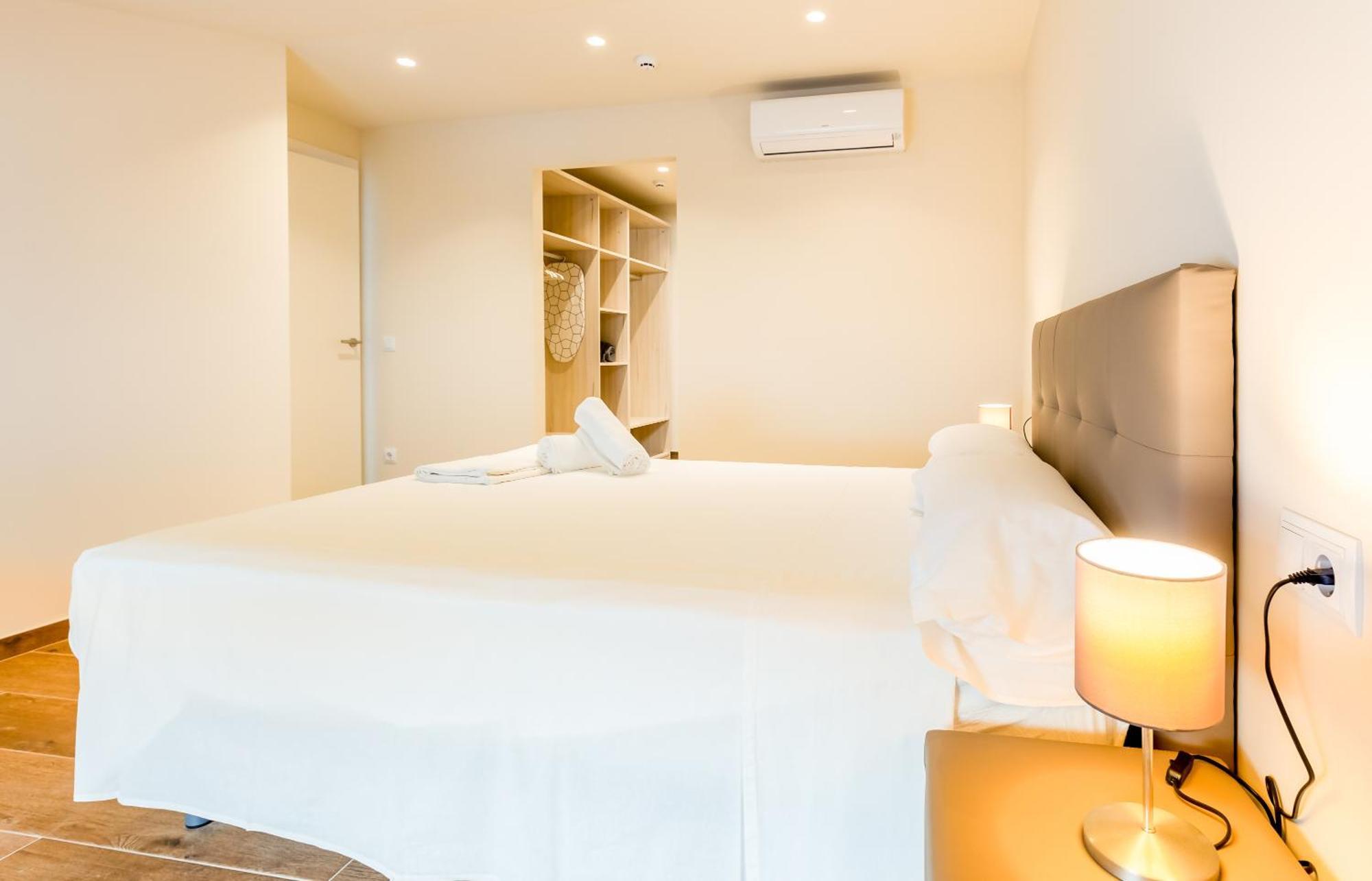 Can Cintet 3 Apartamento Con Terraza En Besalú Extérieur photo