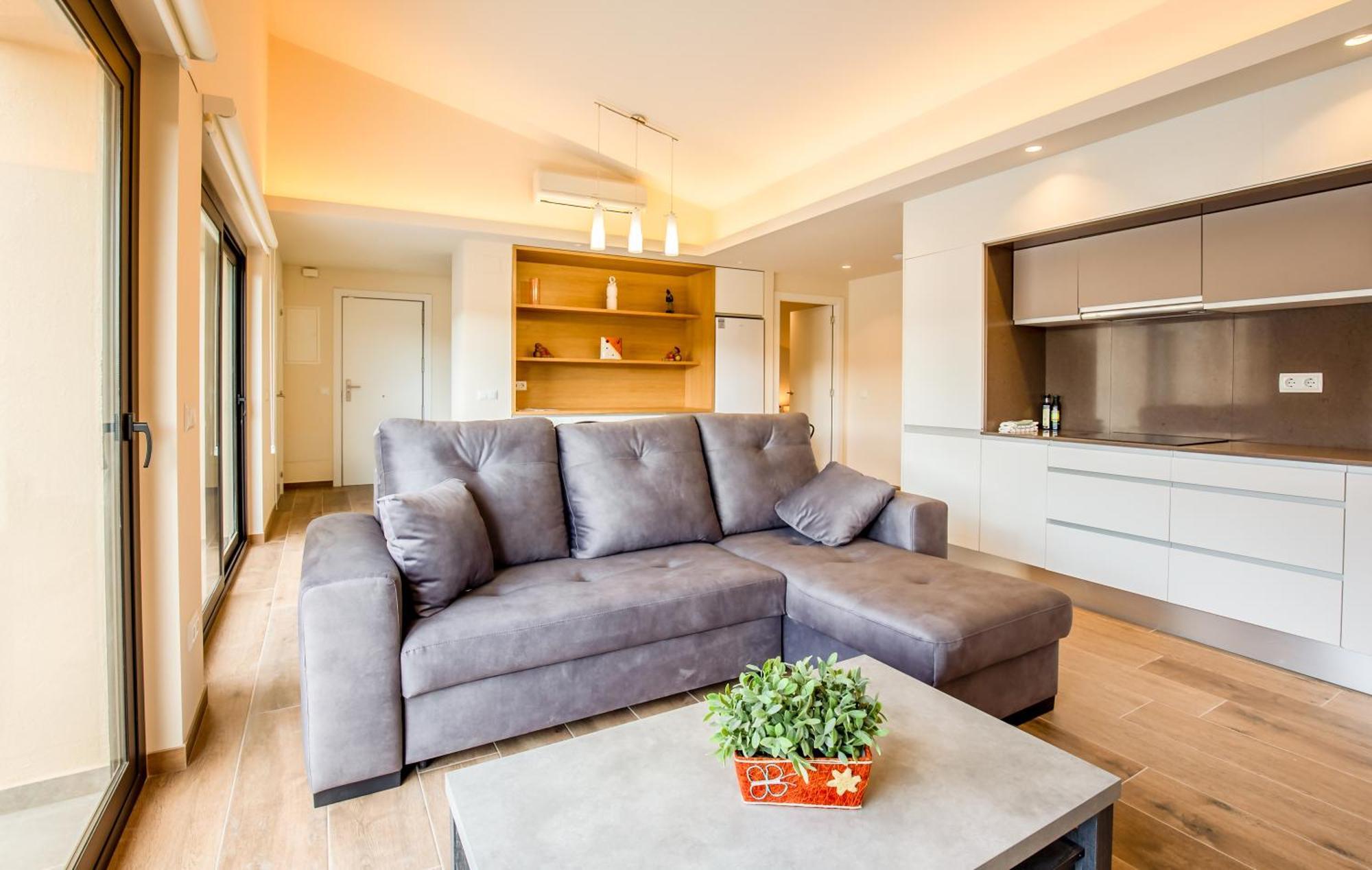 Can Cintet 3 Apartamento Con Terraza En Besalú Extérieur photo